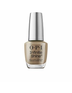 Gel nail polish Opi INFINITE SHINE Livin' La Vida Mocha 15 ml