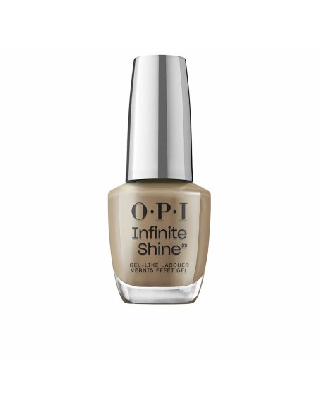 Gel nail polish Opi INFINITE SHINE Livin' La Vida Mocha 15 ml