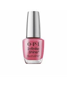 Gel nail polish Opi INFINITE SHINE Strawberry margarita 15 ml