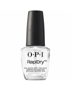 Nail polish top coat Opi Rapidry 15 ml