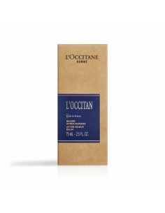 Aftershave Lotion L'Occitane En Provence Occitan 75 ml 2