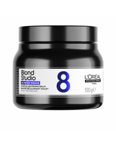 Hair Mask L'Oreal Professionnel Paris BLOND STUDIO 500 g