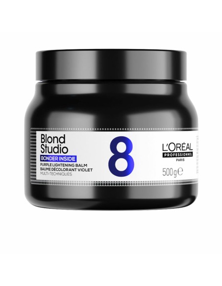 Hair Mask L'Oreal Professionnel Paris BLOND STUDIO 500 g