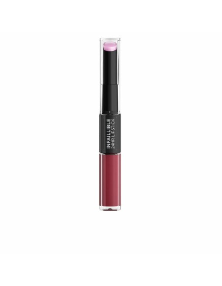 Liquid lipstick L'Oreal Make Up INFAILLIBLE 24H Nº 302 Rose eternite 5,6 ml