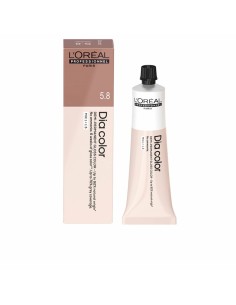 Semi-permanent Colourant L'Oreal Professionnel Paris DIA COLOR Nº 6 60 ml