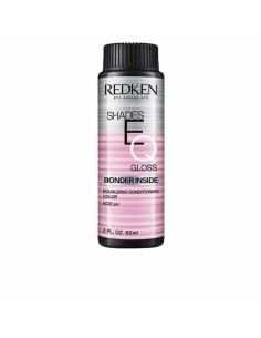 Permanent Dye Redken Shades Eq Nch 60 ml (3 Units)