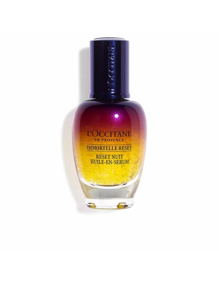Facial Cream L'Occitane En Provence IMMORTELLE 30 ml