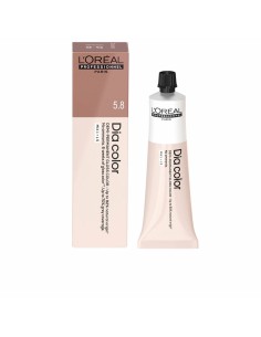 Semi-permanent Colourant L'Oreal Professionnel Paris DIA COLOR Nº 7 60 ml