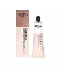 Semi-permanent Colourant L'Oreal Professionnel Paris DIA COLOR Nº 3 60 ml