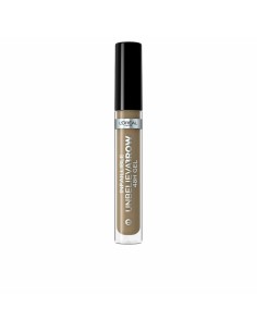 Eyebrow Make-up L'Oreal Make Up UNBELIEVA BROW 3,4 ml