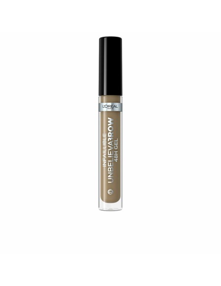 Eyebrow Make-up L'Oreal Make Up UNBELIEVA BROW 3,4 ml