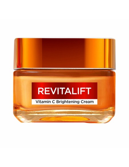 Hydrating Facial Cream L'Oreal Make Up REVITALIFT 50 ml
