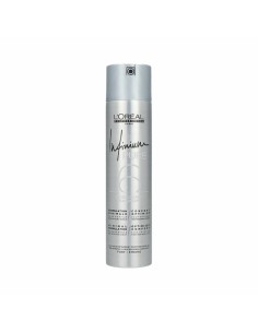 Permanent Dye L'Oreal Professionnel Paris INFINIUM PURE 500 ml