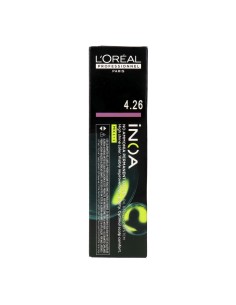 Colour activator L'Oreal Professionnel Paris INOA 60 g