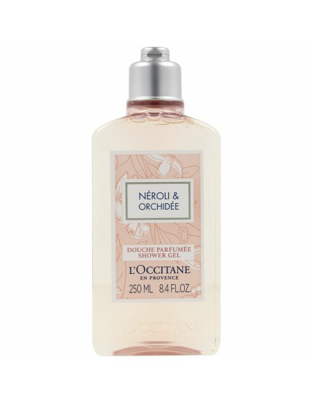 Cleansing Foam L'Occitane En Provence Nerolí Y Orquídea 250 ml