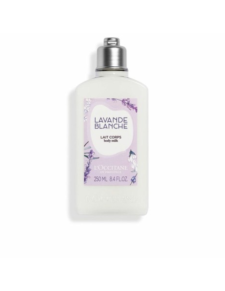Sun Block L'Occitane En Provence Lavanda 250 ml