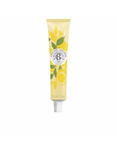 Moisturising Foot Cream Roger & Gallet Cédrat 30 ml