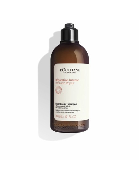 Restorative Shampoo L'Occitane En Provence AROMACOLOGÍA 300 ml