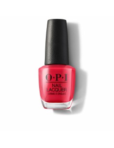 Nail polish Opi We seafood and eat it 15 ml