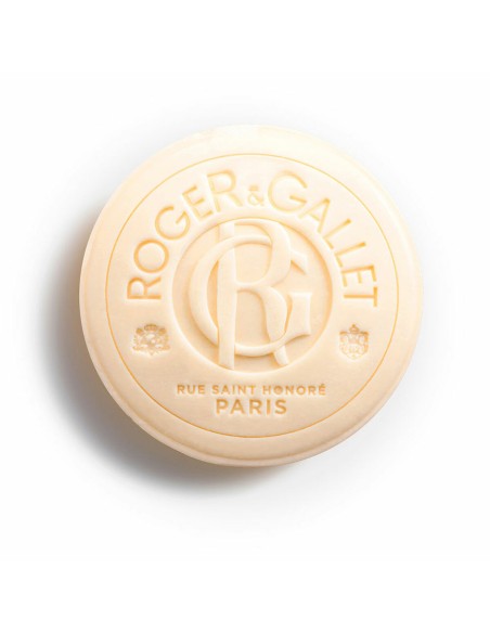 Shower Gel Roger & Gallet Fleur De Figuier 100 g