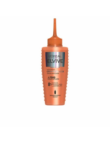 Food Supplement L'Oreal Make Up ELVIVE GROWTH BOOSTER