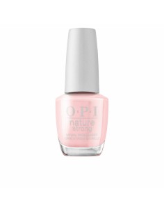 Nail polish Opi Nature Strong Let Nature Take Its Quartz 15 ml