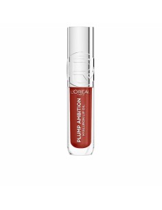 Gloss L'Oreal Make Up PLUMP AMBITION Nº 485-Wine O'clock 5 ml
