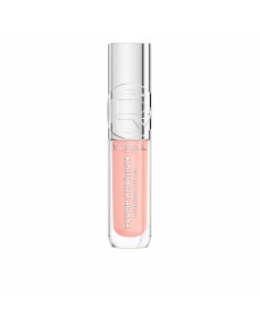 Lip-gloss L'Oreal Make Up PLUMP AMBITION Nº 201-Milky Un 5 ml