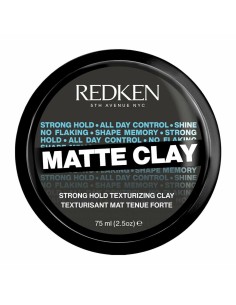 Hair Clay Redken CLAY