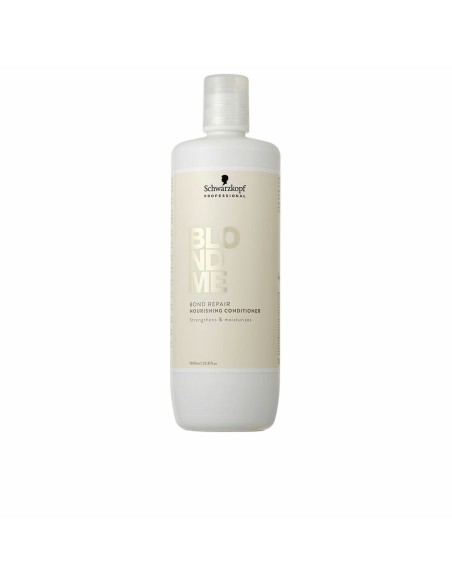 Conditioner Schwarzkopf BLONDME 1 L