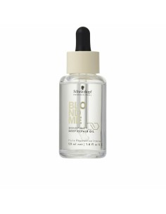 Conditioner Schwarzkopf BLONDME 50 ml