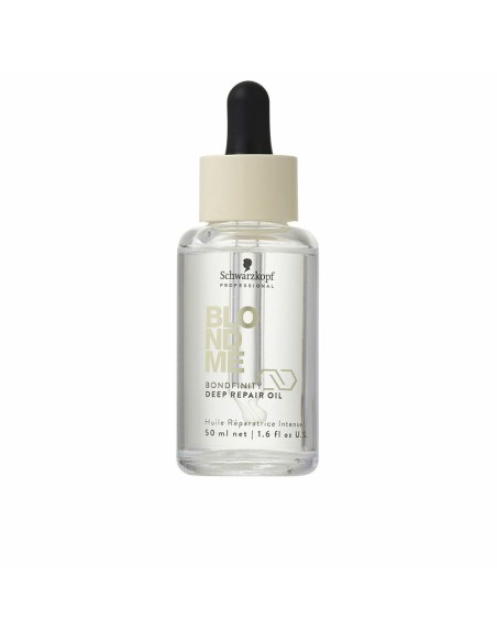 Conditioner Schwarzkopf BLONDME 50 ml