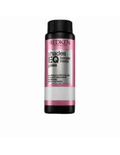 Permanent Dye Redken SHADES EQ