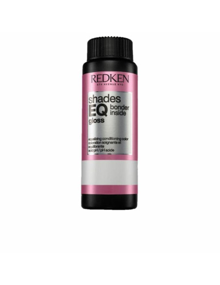 Permanent Dye Redken SHADES EQ