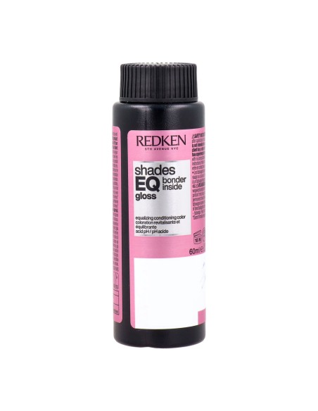 Permanent Dye Redken SHADES EQ