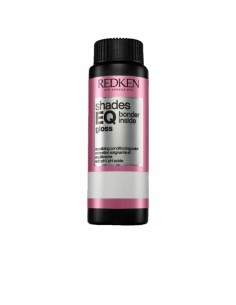 Permanent Dye Redken SHADES EQ