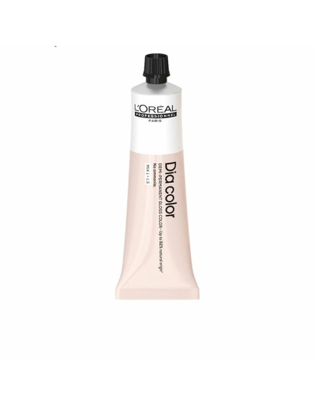 Semi-permanent Colourant L'Oreal Professionnel Paris DIA COLOR Nº 7.32 60 ml