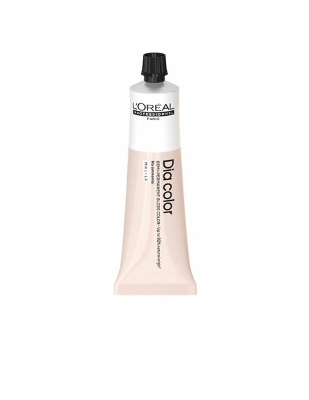 Semi-permanent Colourant L'Oreal Professionnel Paris DIA COLOR Nº 6.8 60 ml