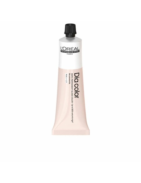 Semi-permanent Colourant L'Oreal Professionnel Paris DIA COLOR Nº 5.3 60 ml