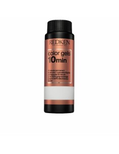 Permanent Colour Redken COLOR GELS LACQUERS 8NCh (3 Units)