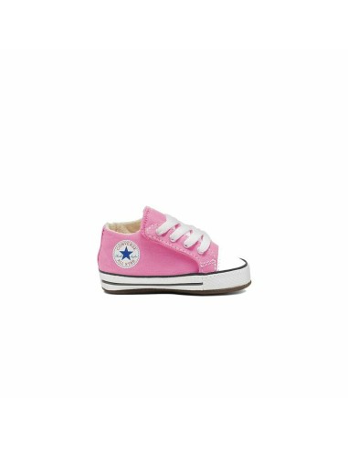 Trainers Converse Chuck Taylor All Star Cribste Pink