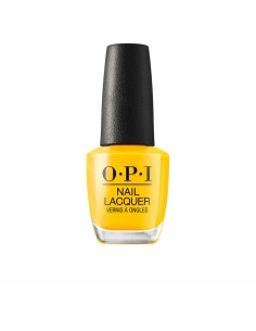 Nail polish Opi NAIL LACQUER Sun Sea And Sand In My Pants 15 ml