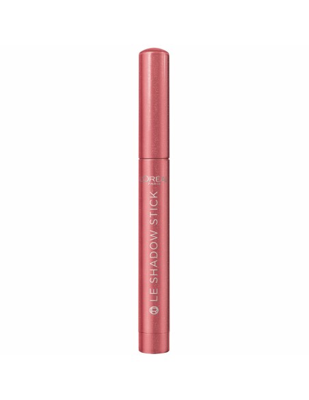 Eyeshadow L'Oreal Make Up LE SHADOW Nº 118-Rose 1,4 g