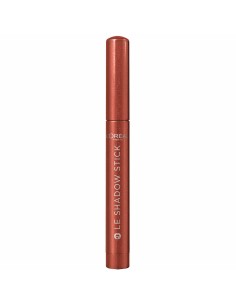 Eyeshadow L'Oreal Make Up LE SHADOW Nº 430-Metallic Bronze 1,4 g