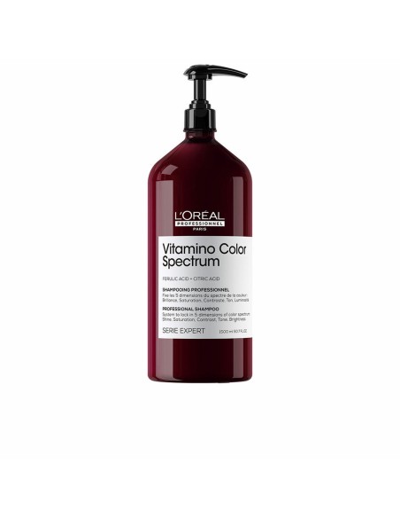Shampoo L'Oreal Professionnel Paris VITAMINO COLOR SPECTRUM 1,5 L