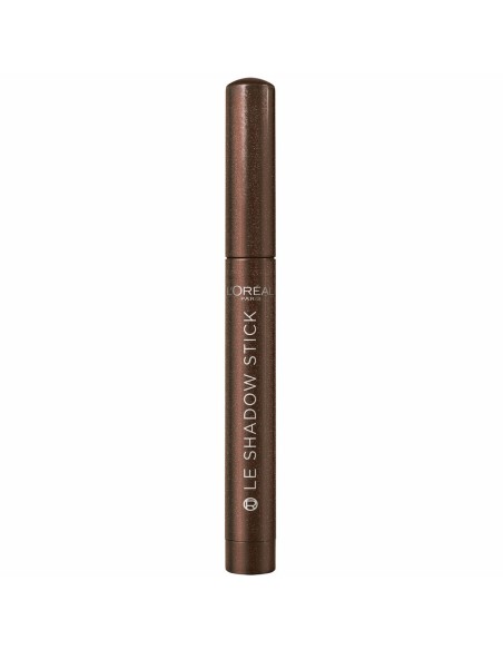 Eyeshadow L'Oreal Make Up LE SHADOW Nº 240-Brown Bliss 1,4 g