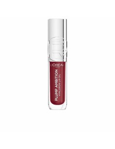 Lip-gloss L'Oreal Make Up PLUMP AMBITION Nº 490-Berry Jolie 5 ml