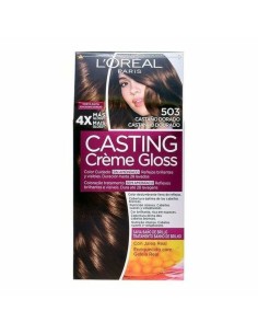 Dye No Ammonia Casting Creme Gloss L'Oreal Make Up Casting Creme Gloss 180 ml