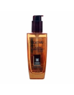 Moisturising Oil L'Oreal Make Up 3600522191148 100 ml