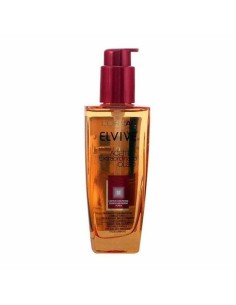 Moisturising Oil L'Oreal Make Up Elvive 100 ml